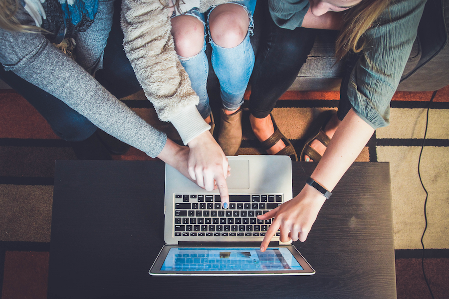 E-Commerce 1 Kreativ Online Marketing
